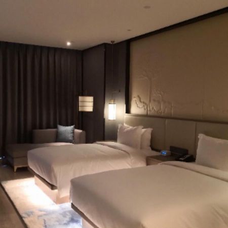 Xi'An Boffo Lang Hotel Экстерьер фото