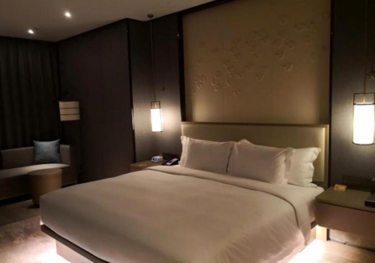 Xi'An Boffo Lang Hotel Экстерьер фото