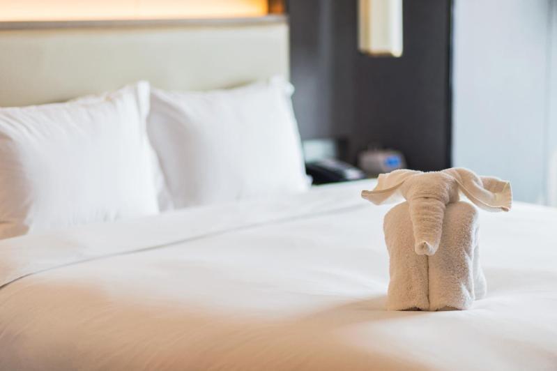 Xi'An Boffo Lang Hotel Экстерьер фото